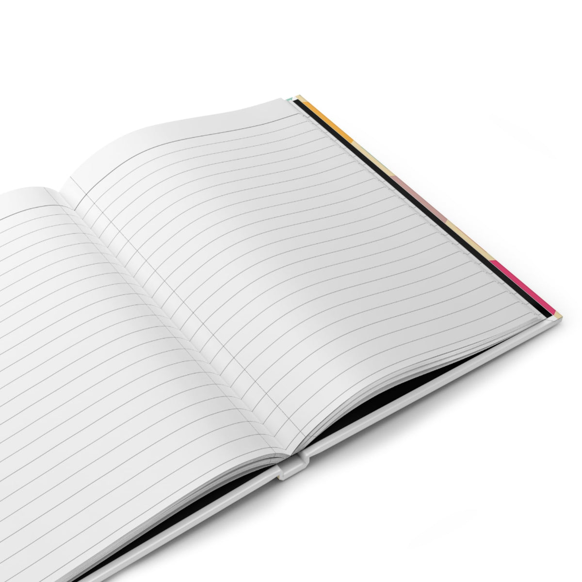 Pattern Hard Cover Lined Journal Notebook – 5x7 inches, 150 Pages Perfect for, School, Home, Daily Planner, and Notes.