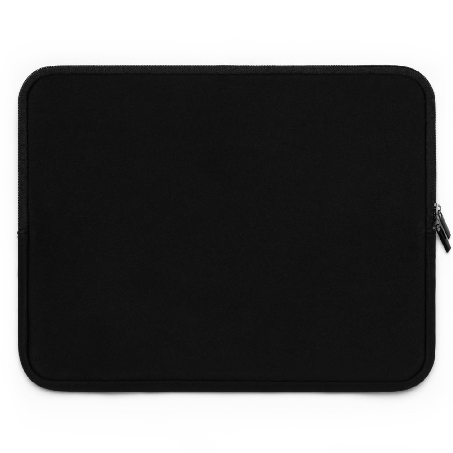 Vibrant Laptop Sleeve, Colorful Tech Case, Artistic Computer Pouch, Gift for Students, Stylish Electronics Bag