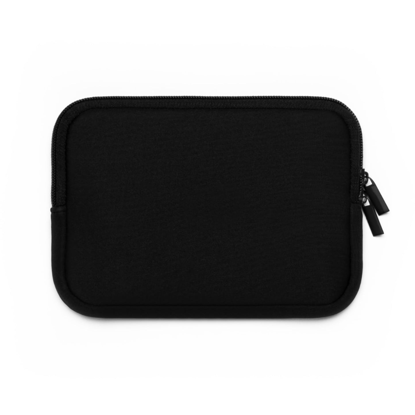 Vibrant Laptop Sleeve, Colorful Tech Case, Artistic Computer Pouch, Gift for Students, Stylish Electronics Bag